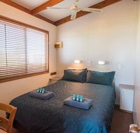 Edithburgh Caravan Park - Accommodation Bookings