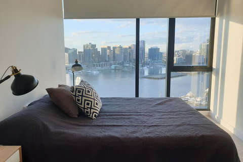 Orange Stay At Collins Wharf - Accommodation Bookings 1