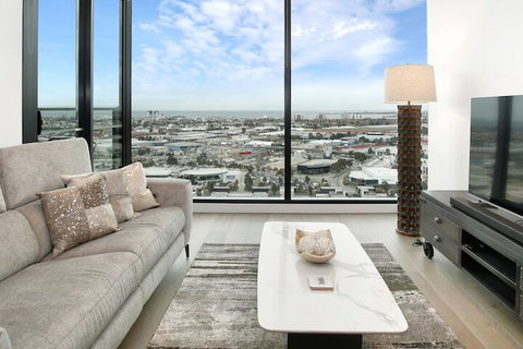 Orange Stay At Collins Wharf - Accommodation Bookings 5