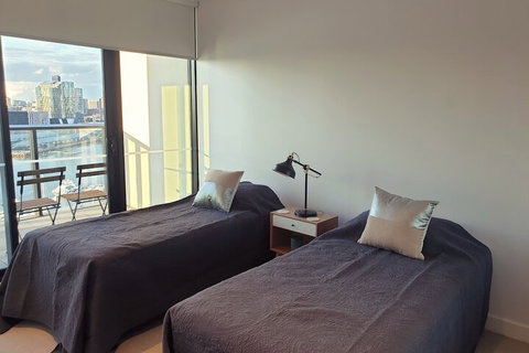 Orange Stay At Collins Wharf - Accommodation Bookings 6