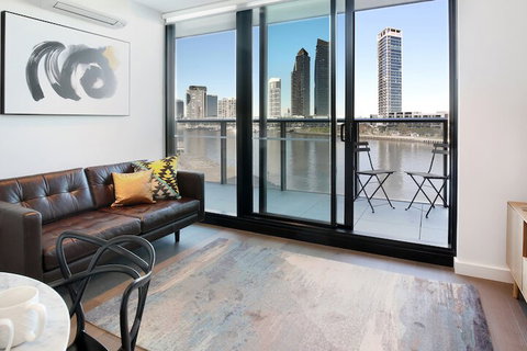 Orange Stay At Collins Wharf - Accommodation Bookings 7