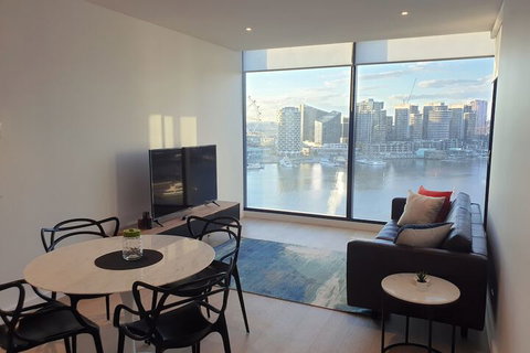 Orange Stay At Collins Wharf - Accommodation Bookings 2