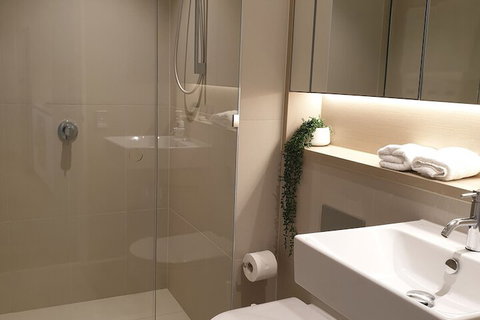 Orange Stay At Collins Wharf - Accommodation Bookings 3