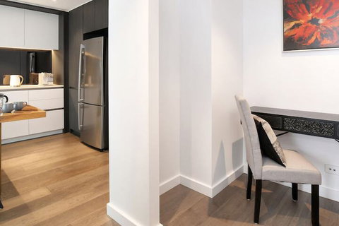 Orange Stay At Collins Wharf - Accommodation Bookings 4
