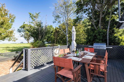Rosewood Estate - Accommodation Bookings 6