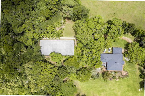 Rosewood Estate - Accommodation Bookings 4