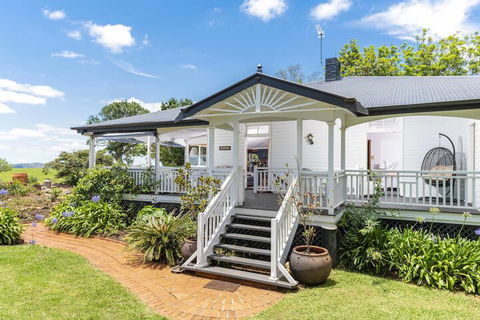 Rosewood Estate - Accommodation Bookings 2