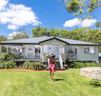 Rosewood Estate - Accommodation Bookings