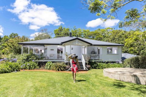 Rosewood Estate - Accommodation Bookings 0