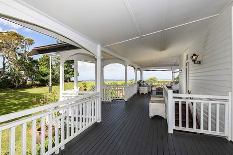 Rosewood Estate - Accommodation Bookings 7