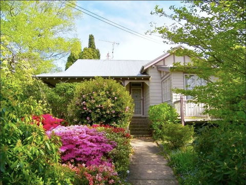 Dangal Gardens - Accommodation Bookings 4