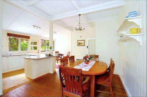 Dangal Gardens - Accommodation Bookings 2