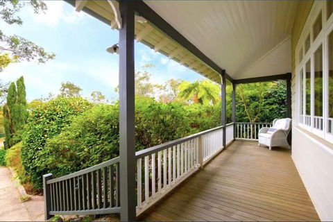 Dangal Gardens - Accommodation Bookings 3