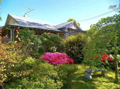 Dangal Gardens - Accommodation Bookings 0