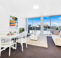 Contemporary Apartment Living - Accommodation Bookings