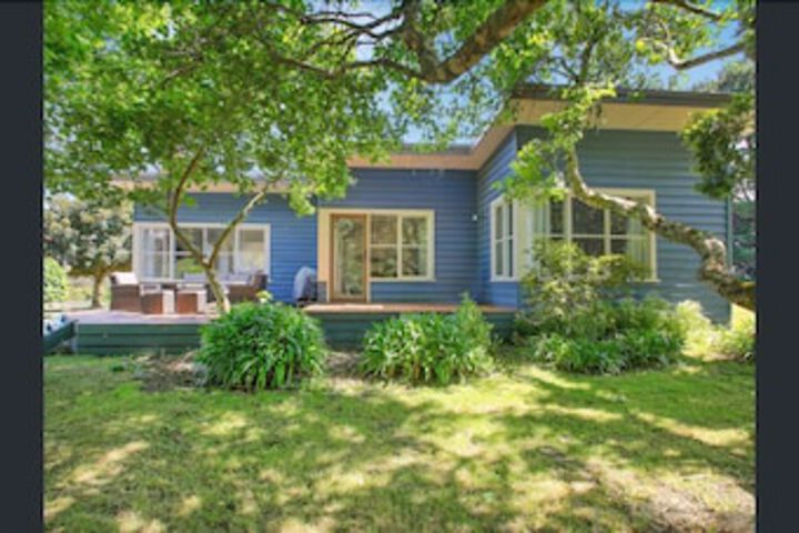 Tanybryn VIC Accommodation Bookings