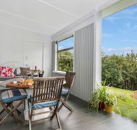 Brooklet Cottage - Accommodation Bookings