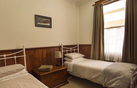 Creek Cottage - Accommodation Bookings 3
