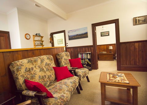 Creek Cottage - Accommodation Bookings 5