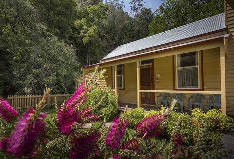 Creek Cottage - Accommodation Bookings 0