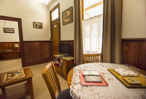 Creek Cottage - Accommodation Bookings 6