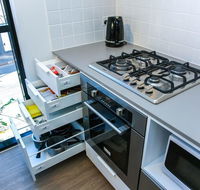 Vibrant Inner City Living - Accommodation Bookings