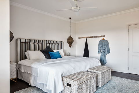 99 Acres Bangalow Retreat - Accommodation Bookings 3