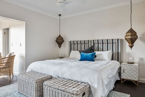 99 Acres Bangalow Retreat - Accommodation Bookings 6