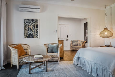 99 Acres Bangalow Retreat - Accommodation Bookings 5