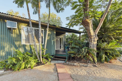 RAC Cable Beach Holiday Park - Accommodation Bookings 2