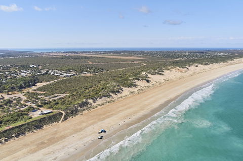 RAC Cable Beach Holiday Park - Accommodation Bookings 3