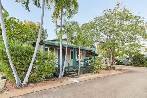 RAC Cable Beach Holiday Park - Accommodation Bookings 4