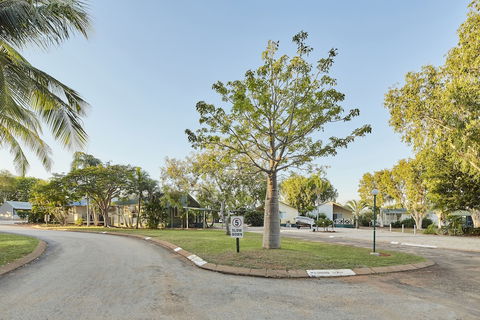 RAC Cable Beach Holiday Park - Accommodation Bookings 0