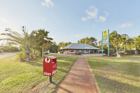 RAC Cable Beach Holiday Park - Accommodation Bookings 1