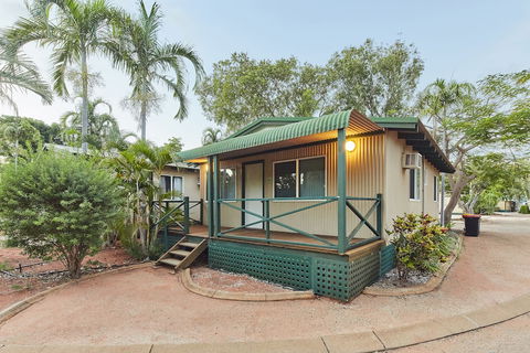 RAC Cable Beach Holiday Park - Accommodation Bookings 5