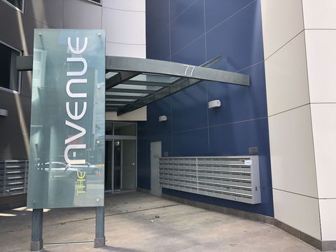Staying Places - The Avenue - Accommodation Bookings 1
