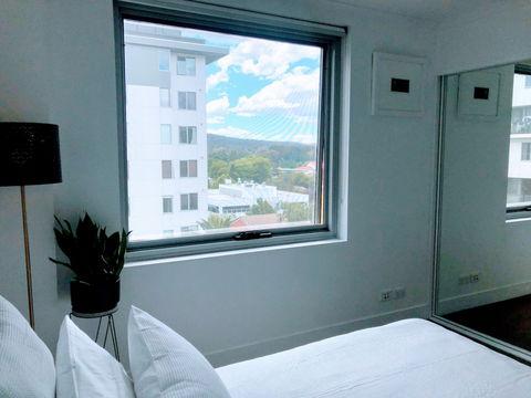 Staying Places - The Avenue - Accommodation Bookings 6