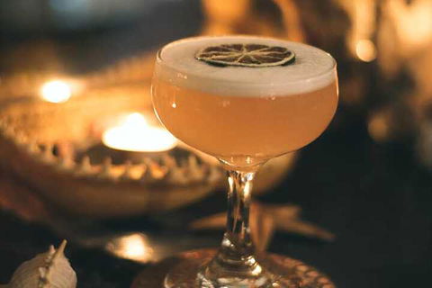 Peg Leg Darling Harbour - Accommodation Bookings 6