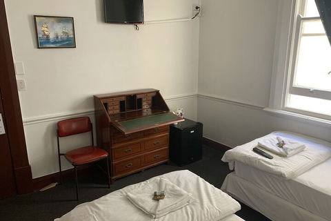 Peg Leg Darling Harbour - Accommodation Bookings 2