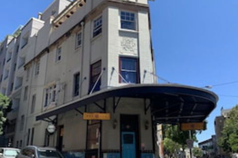 Peg Leg Darling Harbour - Accommodation Bookings 0