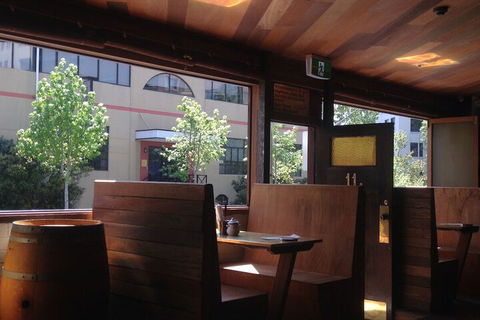 Peg Leg Darling Harbour - Accommodation Bookings 5