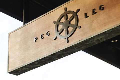 Peg Leg Darling Harbour - Accommodation Bookings 4