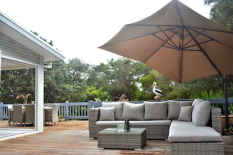 Ocean Beach Bliss - Accommodation Bookings 0