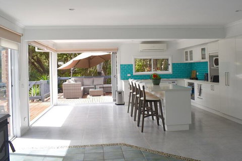 Ocean Beach Bliss - Accommodation Bookings 3