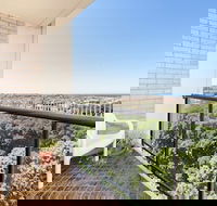 Bondi Apt for 4 Panoramic Ocean - Accommodation Bookings