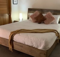 Chateau N Ville - Accommodation Bookings