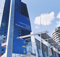 Riverside Dockland S Collection - Accommodation Bookings