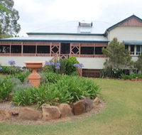 Rosebank Homestead  Farmstay - Accommodation Bookings