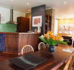 Anagama House  Studio - Accommodation Bookings