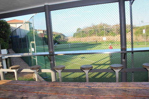 Aqualuna Apartments - Accommodation Bookings 1
